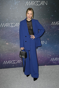 Marc Cain Fashion Show auf der Berlin Fashion Week A/W 2025 in Berlin