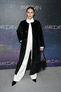 Marc Cain Fashion Show auf der Berlin Fashion Week A/W 2025 in Berlin