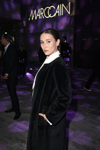 Marc Cain Fashion Show auf der Berlin Fashion Week A/W 2025 in Berlin