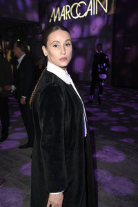 Marc Cain Fashion Show auf der Berlin Fashion Week A/W 2025 in Berlin