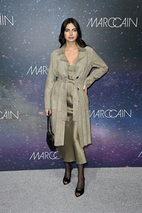 Marc Cain Fashion Show auf der Berlin Fashion Week A/W 2025 in Berlin