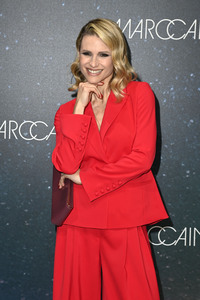 Marc Cain Fashion Show auf der Berlin Fashion Week A/W 2025 in Berlin