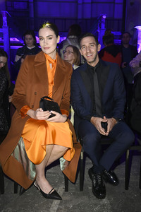 Marc Cain Fashion Show auf der Berlin Fashion Week A/W 2025 in Berlin