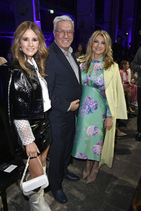 Marc Cain Fashion Show auf der Berlin Fashion Week A/W 2025 in Berlin