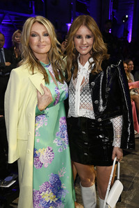 Marc Cain Fashion Show auf der Berlin Fashion Week A/W 2025 in Berlin