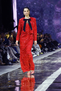 Marc Cain Fashion Show auf der Berlin Fashion Week A/W 2025 in Berlin