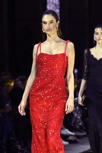 Marc Cain Fashion Show auf der Berlin Fashion Week A/W 2025 in Berlin