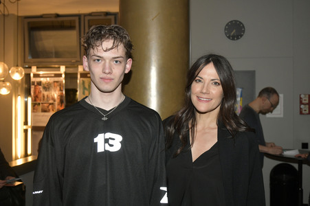 Filmpremiere 'Gotteskinder' in Berlin