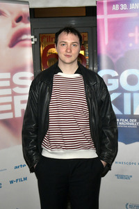 Filmpremiere 'Gotteskinder' in Berlin