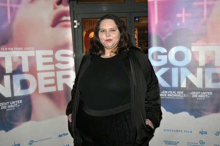 Filmpremiere 'Gotteskinder' in Berlin