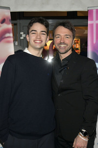 Filmpremiere 'Gotteskinder' in Berlin