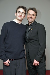 Filmpremiere 'Gotteskinder' in Berlin