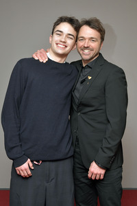 Filmpremiere 'Gotteskinder' in Berlin