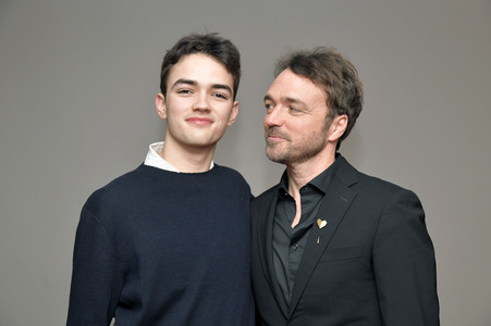 Filmpremiere 'Gotteskinder' in Berlin