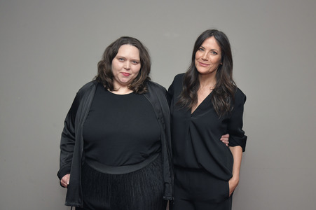 Filmpremiere 'Gotteskinder' in Berlin