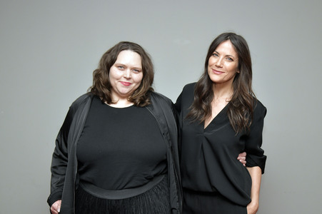 Filmpremiere 'Gotteskinder' in Berlin