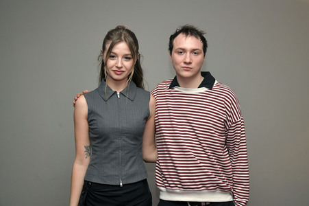 Filmpremiere 'Gotteskinder' in Berlin