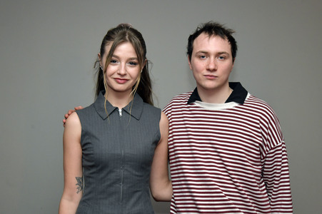 Filmpremiere 'Gotteskinder' in Berlin