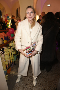 Marina Hoermanseder Fashion Show auf der Berlin Fashion Week A/W 2025 in Berlin