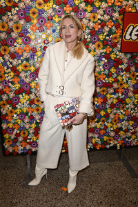 Marina Hoermanseder Fashion Show auf der Berlin Fashion Week A/W 2025 in Berlin