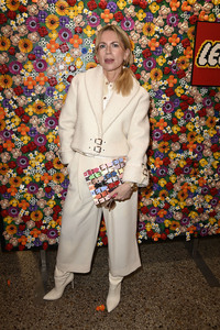 Marina Hoermanseder Fashion Show auf der Berlin Fashion Week A/W 2025 in Berlin