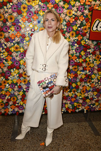 Marina Hoermanseder Fashion Show auf der Berlin Fashion Week A/W 2025 in Berlin