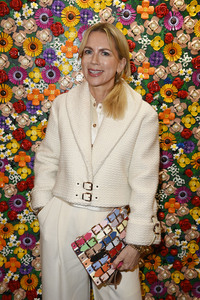 Marina Hoermanseder Fashion Show auf der Berlin Fashion Week A/W 2025 in Berlin