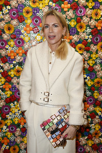 Marina Hoermanseder Fashion Show auf der Berlin Fashion Week A/W 2025 in Berlin