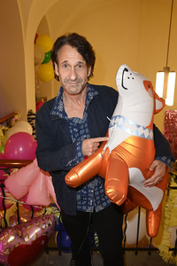 Marina Hoermanseder Fashion Show auf der Berlin Fashion Week A/W 2025 in Berlin