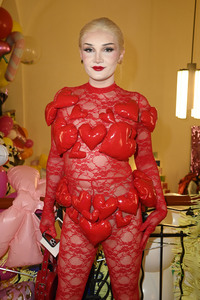 Marina Hoermanseder Fashion Show auf der Berlin Fashion Week A/W 2025 in Berlin