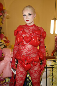 Marina Hoermanseder Fashion Show auf der Berlin Fashion Week A/W 2025 in Berlin