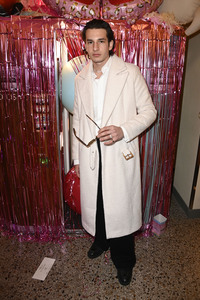 Marina Hoermanseder Fashion Show auf der Berlin Fashion Week A/W 2025 in Berlin