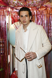 Marina Hoermanseder Fashion Show auf der Berlin Fashion Week A/W 2025 in Berlin