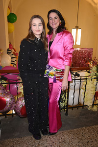 Marina Hoermanseder Fashion Show auf der Berlin Fashion Week A/W 2025 in Berlin