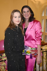 Marina Hoermanseder Fashion Show auf der Berlin Fashion Week A/W 2025 in Berlin