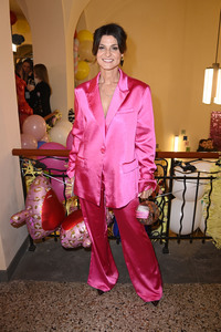 Marina Hoermanseder Fashion Show auf der Berlin Fashion Week A/W 2025 in Berlin