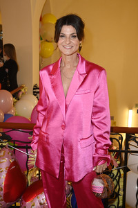 Marina Hoermanseder Fashion Show auf der Berlin Fashion Week A/W 2025 in Berlin