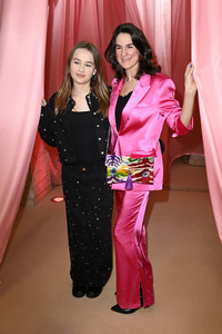 Marina Hoermanseder Fashion Show auf der Berlin Fashion Week A/W 2025 in Berlin