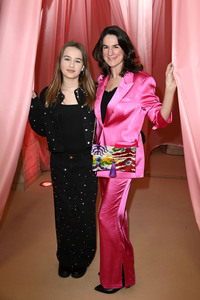 Marina Hoermanseder Fashion Show auf der Berlin Fashion Week A/W 2025 in Berlin