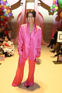 Marina Hoermanseder Fashion Show auf der Berlin Fashion Week A/W 2025 in Berlin