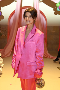 Marina Hoermanseder Fashion Show auf der Berlin Fashion Week A/W 2025 in Berlin