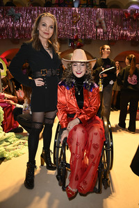 Marina Hoermanseder Fashion Show auf der Berlin Fashion Week A/W 2025 in Berlin