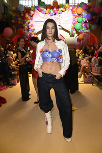 Marina Hoermanseder Fashion Show auf der Berlin Fashion Week A/W 2025 in Berlin