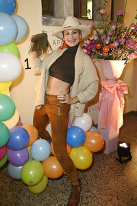 Marina Hoermanseder Fashion Show auf der Berlin Fashion Week A/W 2025 in Berlin