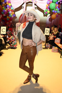 Marina Hoermanseder Fashion Show auf der Berlin Fashion Week A/W 2025 in Berlin