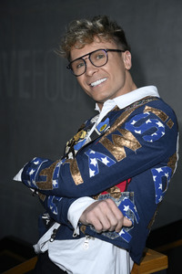 Kilian Kerner Fashion Show auf der Berlin Fashion Week A/W 2025 in Berlin