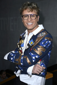 Kilian Kerner Fashion Show auf der Berlin Fashion Week A/W 2025 in Berlin