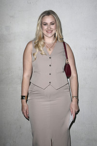 Kilian Kerner Fashion Show auf der Berlin Fashion Week A/W 2025 in Berlin