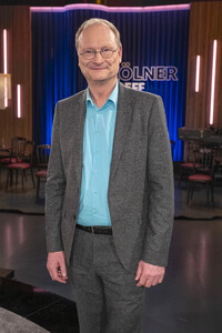 Talkshow 'Kölner Treff' in Köln