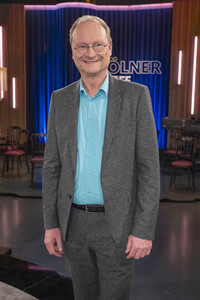 Talkshow 'Kölner Treff' in Köln